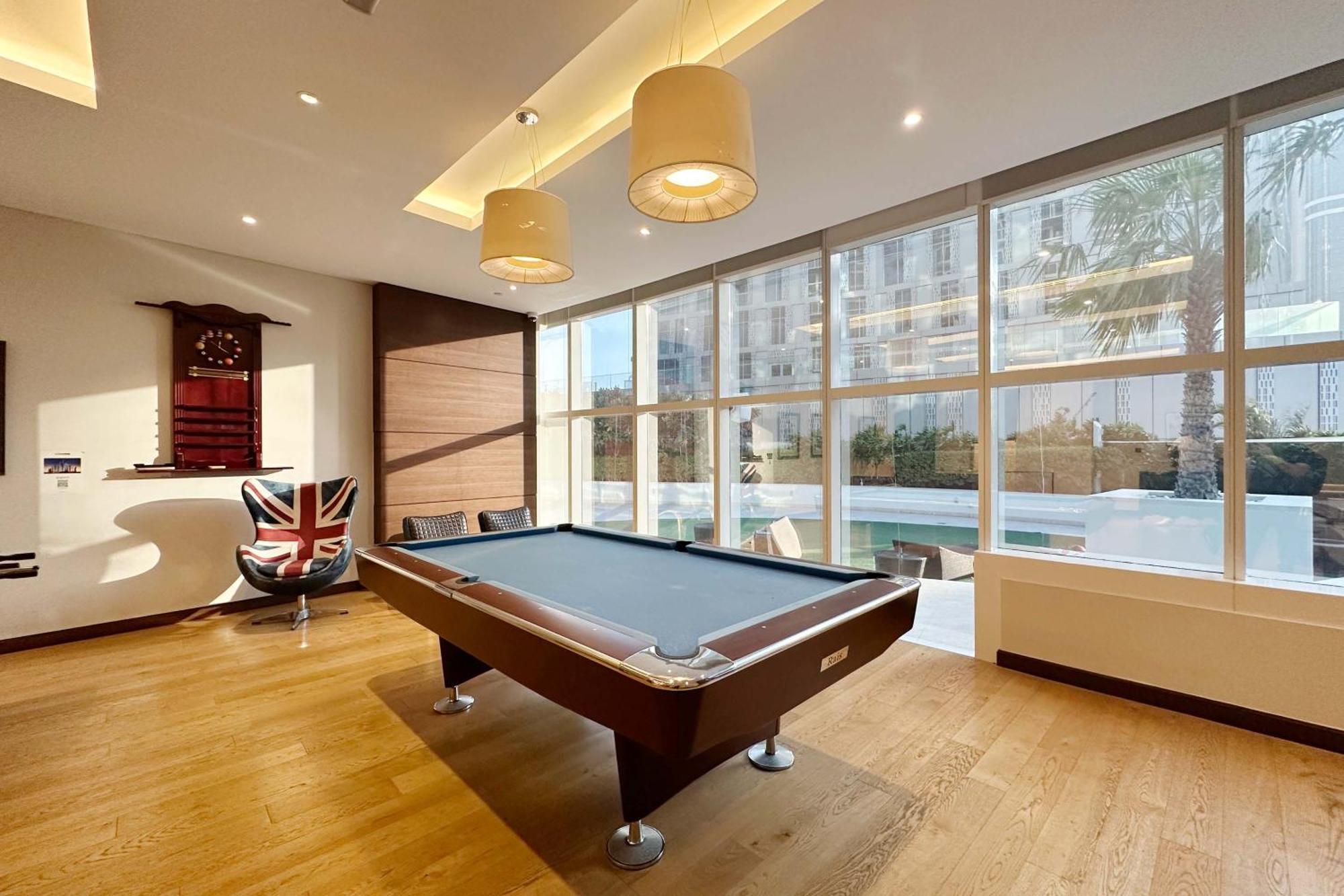 Apartment Luxurious With Panoramic Views At Marina Dubai